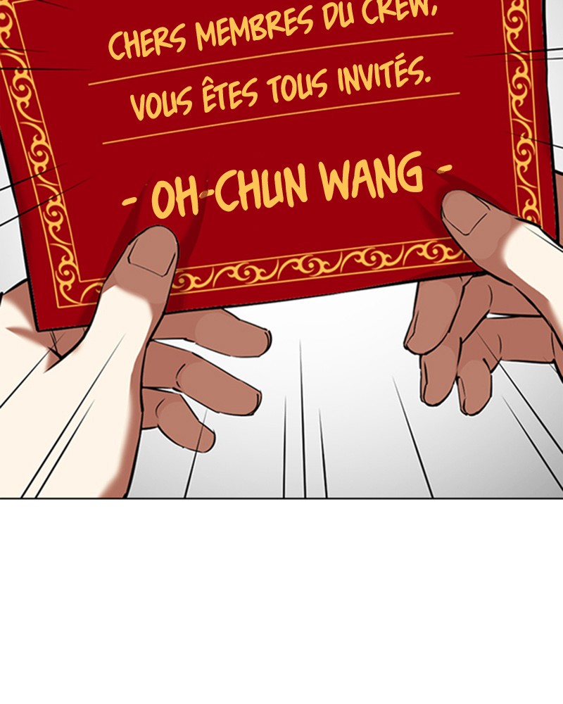 Lookism Chapitre 347 - Page 169