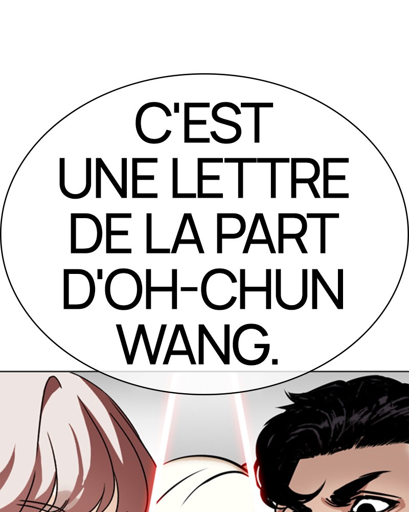 Lookism Chapitre 347 - Page 173