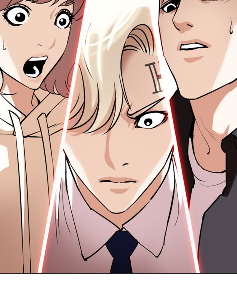 Lookism Chapitre 347 - Page 174