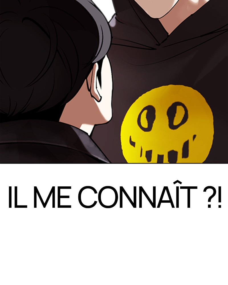Lookism Chapitre 347 - Page 18