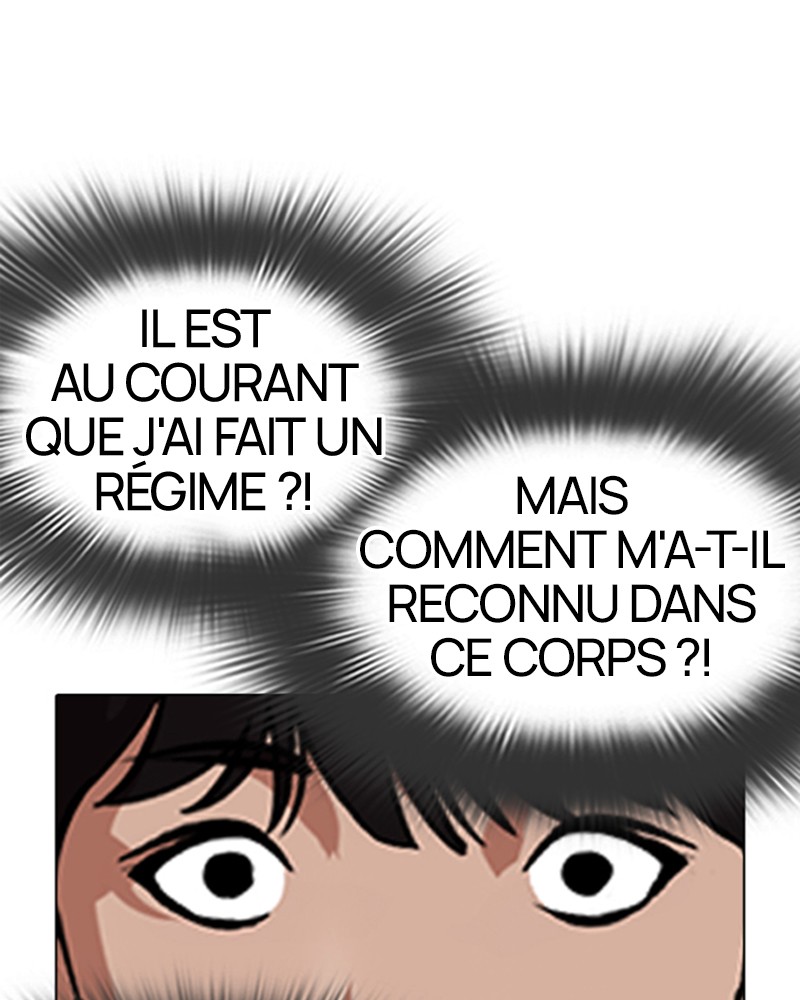 Lookism Chapitre 347 - Page 19