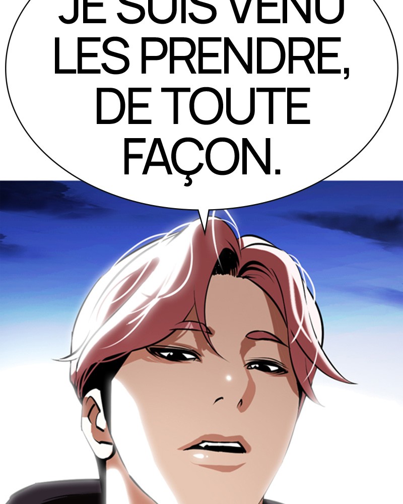 Lookism Chapitre 347 - Page 2