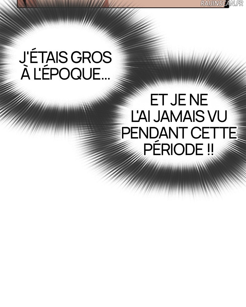 Lookism Chapitre 347 - Page 20