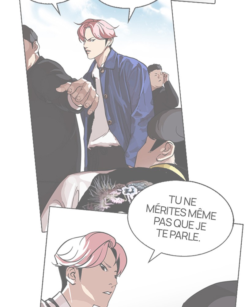 Lookism Chapitre 347 - Page 23