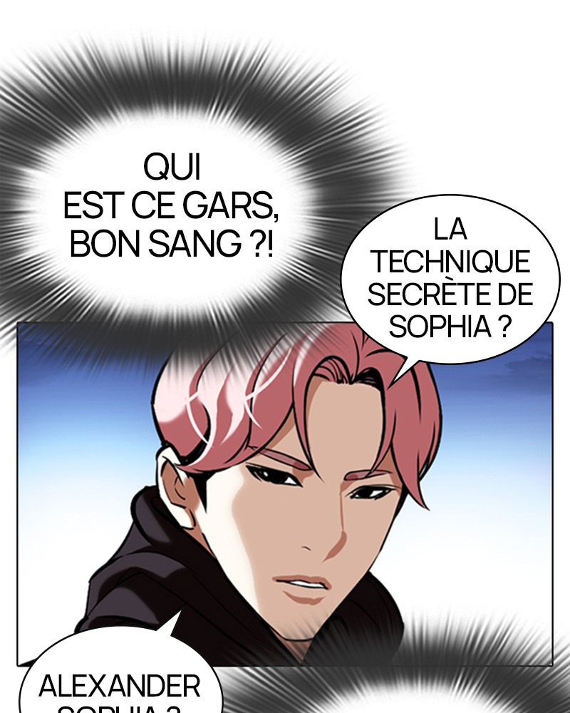 Lookism Chapitre 347 - Page 26