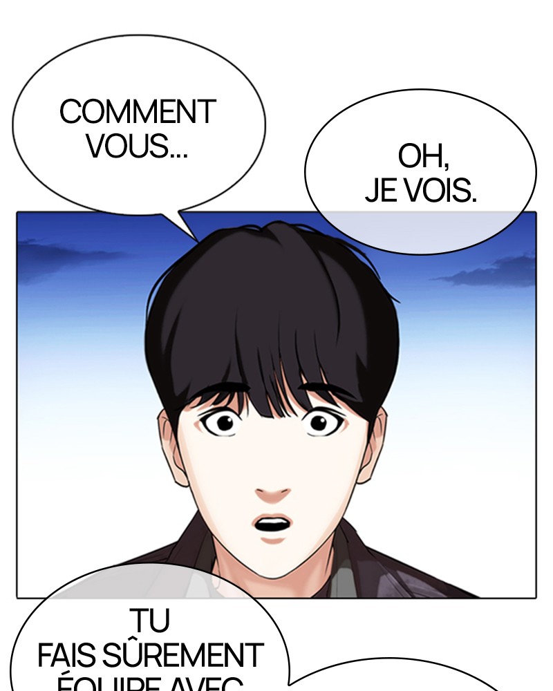 Lookism Chapitre 347 - Page 28