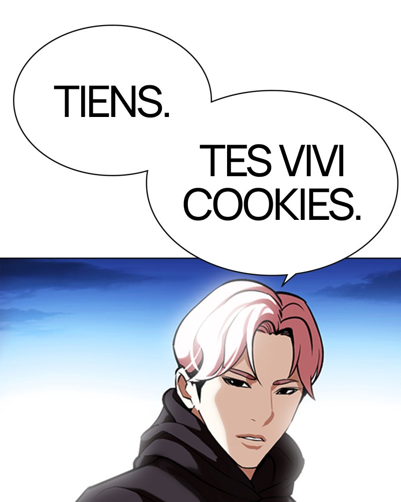 Lookism Chapitre 347 - Page 31