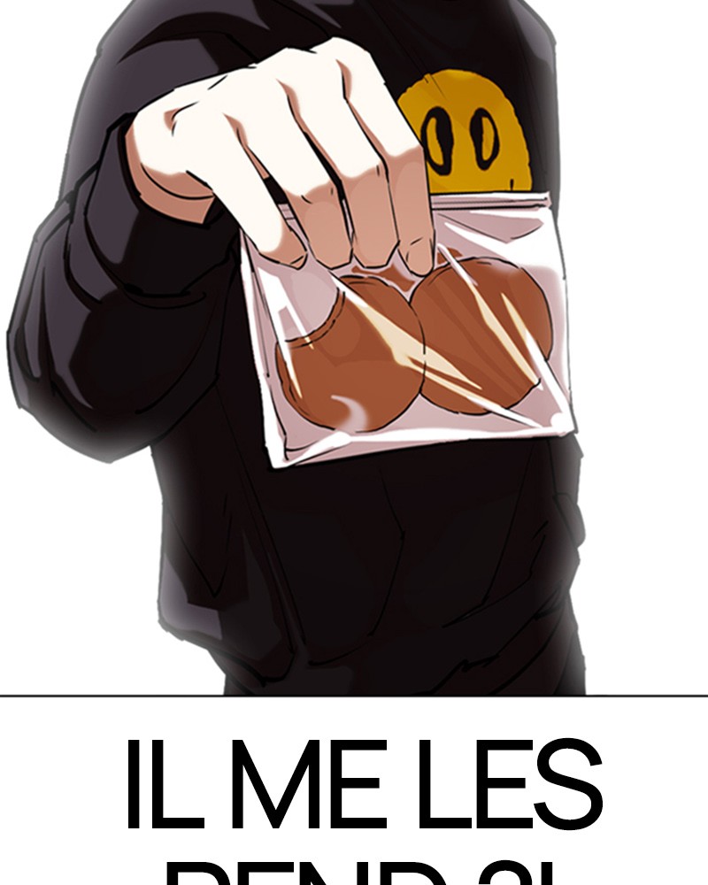 Lookism Chapitre 347 - Page 32