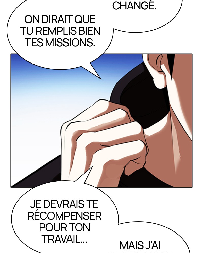 Lookism Chapitre 347 - Page 36