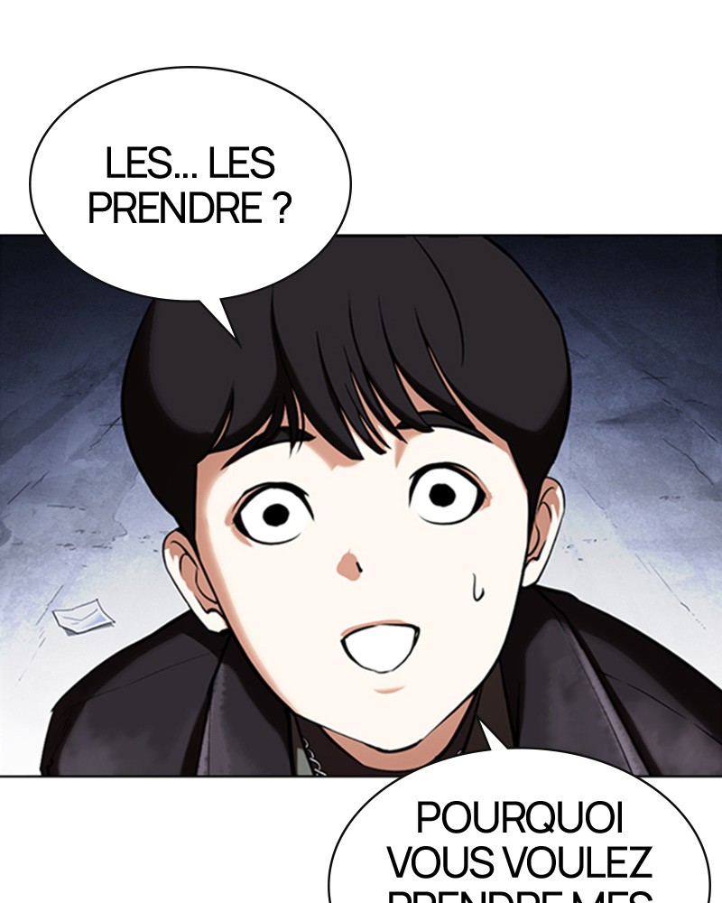 Lookism Chapitre 347 - Page 4