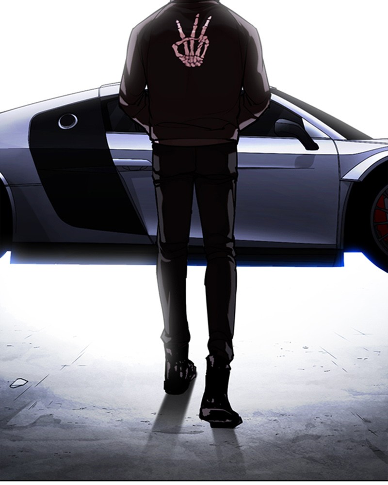 Lookism Chapitre 347 - Page 41