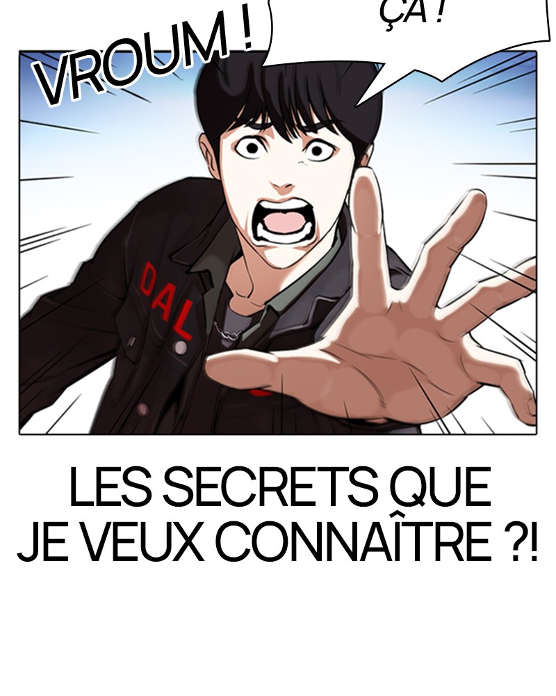 Lookism Chapitre 347 - Page 43