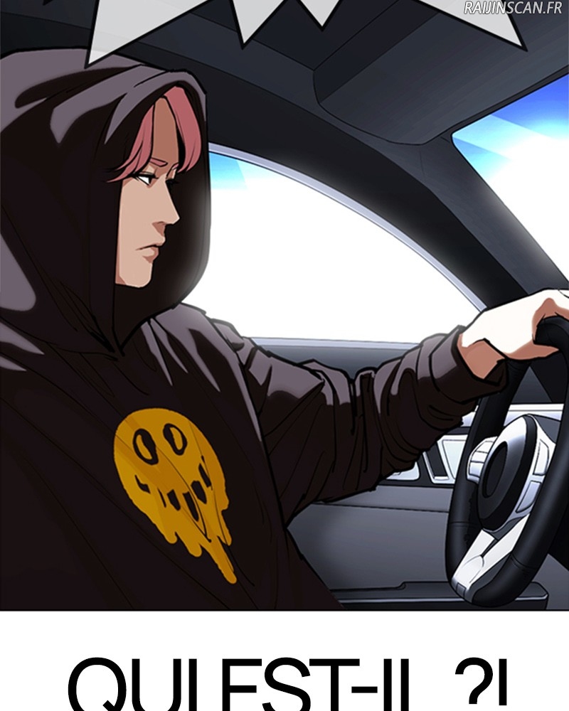 Lookism Chapitre 347 - Page 45