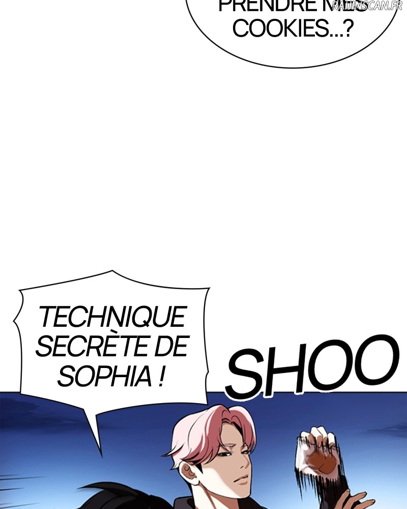 Lookism Chapitre 347 - Page 5