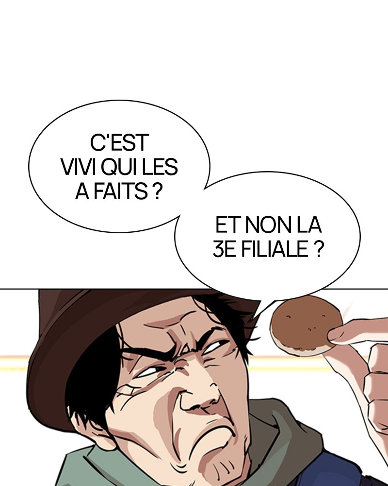Lookism Chapitre 347 - Page 57