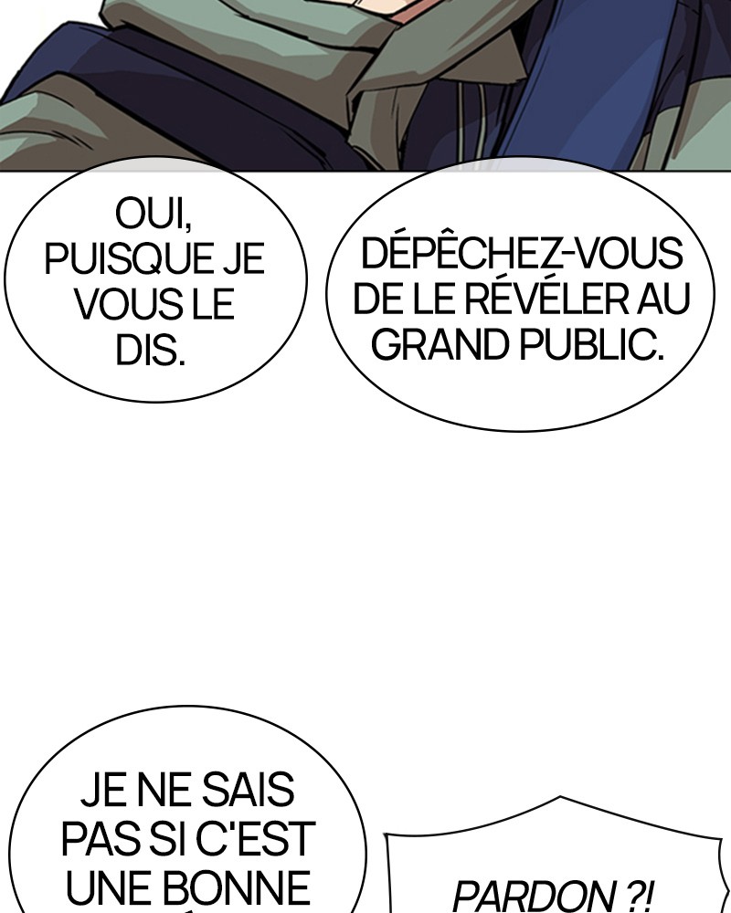 Lookism Chapitre 347 - Page 58