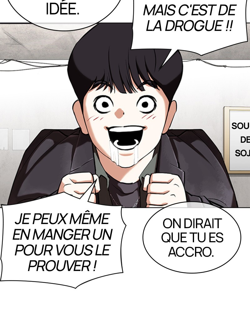 Lookism Chapitre 347 - Page 59
