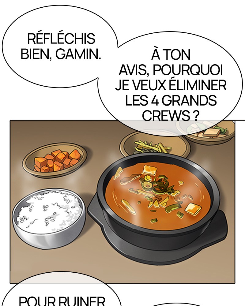 Lookism Chapitre 347 - Page 61