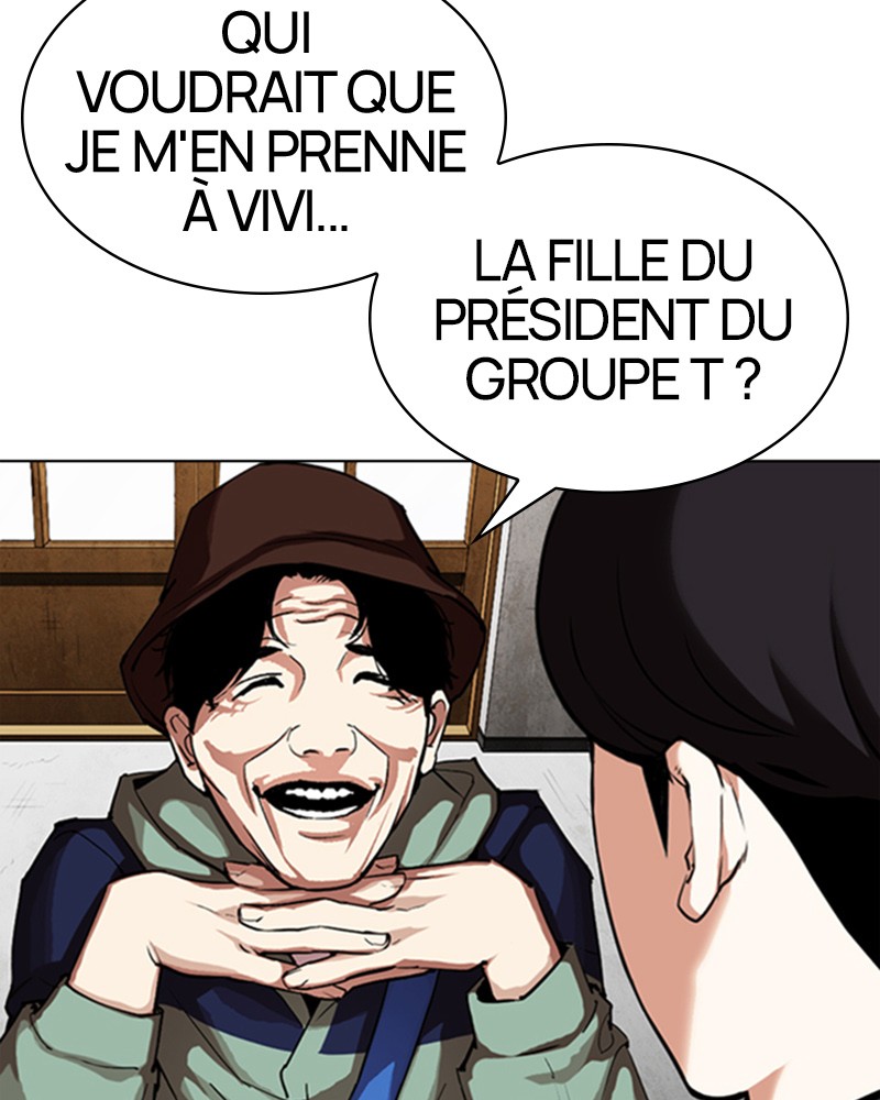 Lookism Chapitre 347 - Page 63