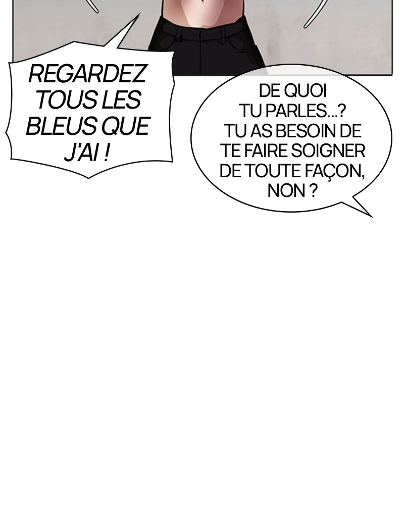Lookism Chapitre 347 - Page 68