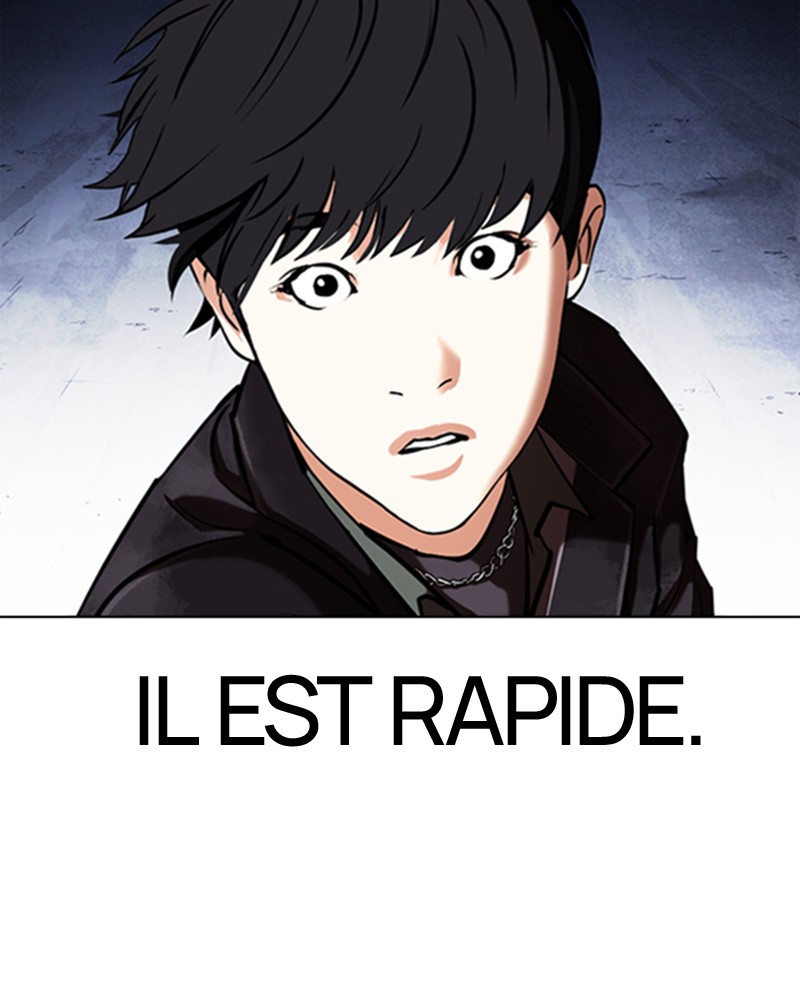 Lookism Chapitre 347 - Page 7