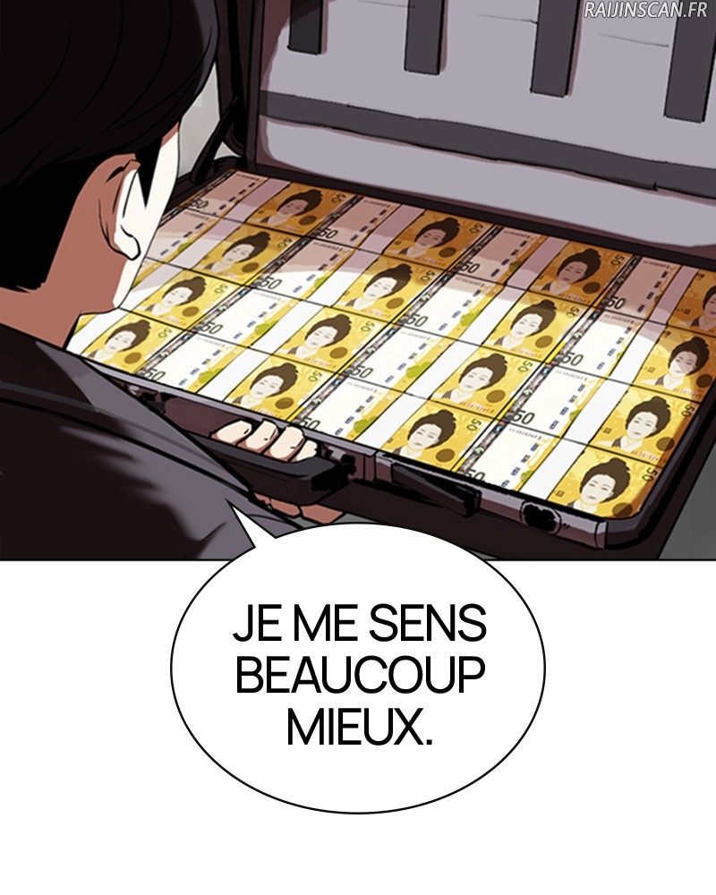Lookism Chapitre 347 - Page 70