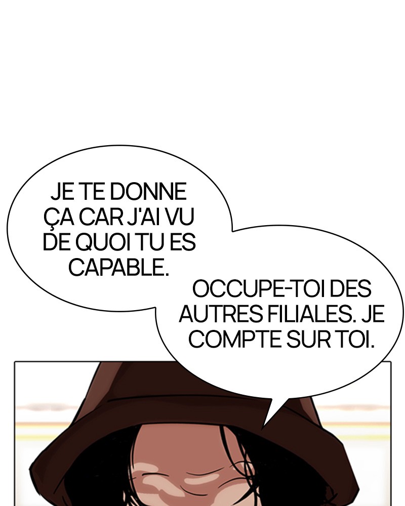 Lookism Chapitre 347 - Page 71