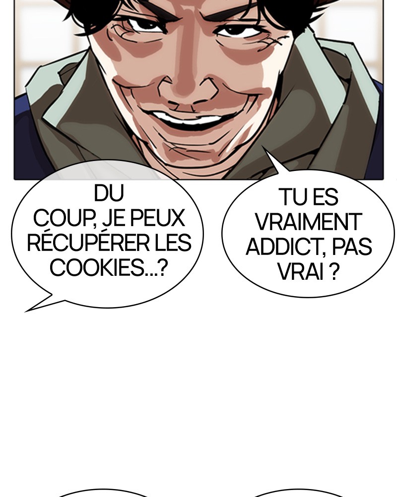 Lookism Chapitre 347 - Page 72