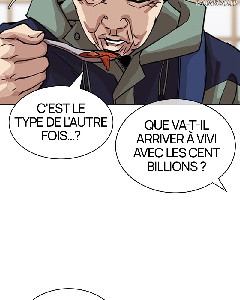 Lookism Chapitre 347 - Page 75