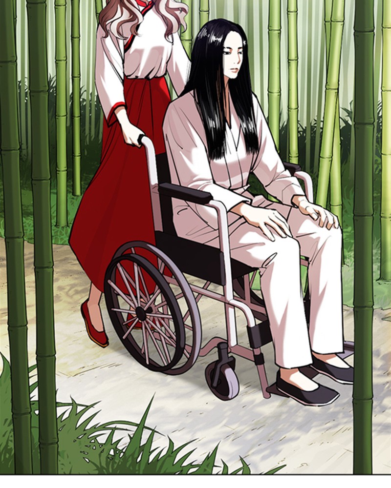 Lookism Chapitre 347 - Page 79