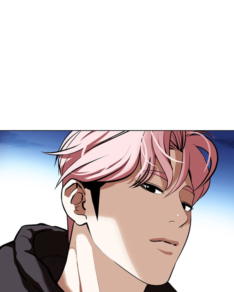 Lookism Chapitre 347 - Page 8