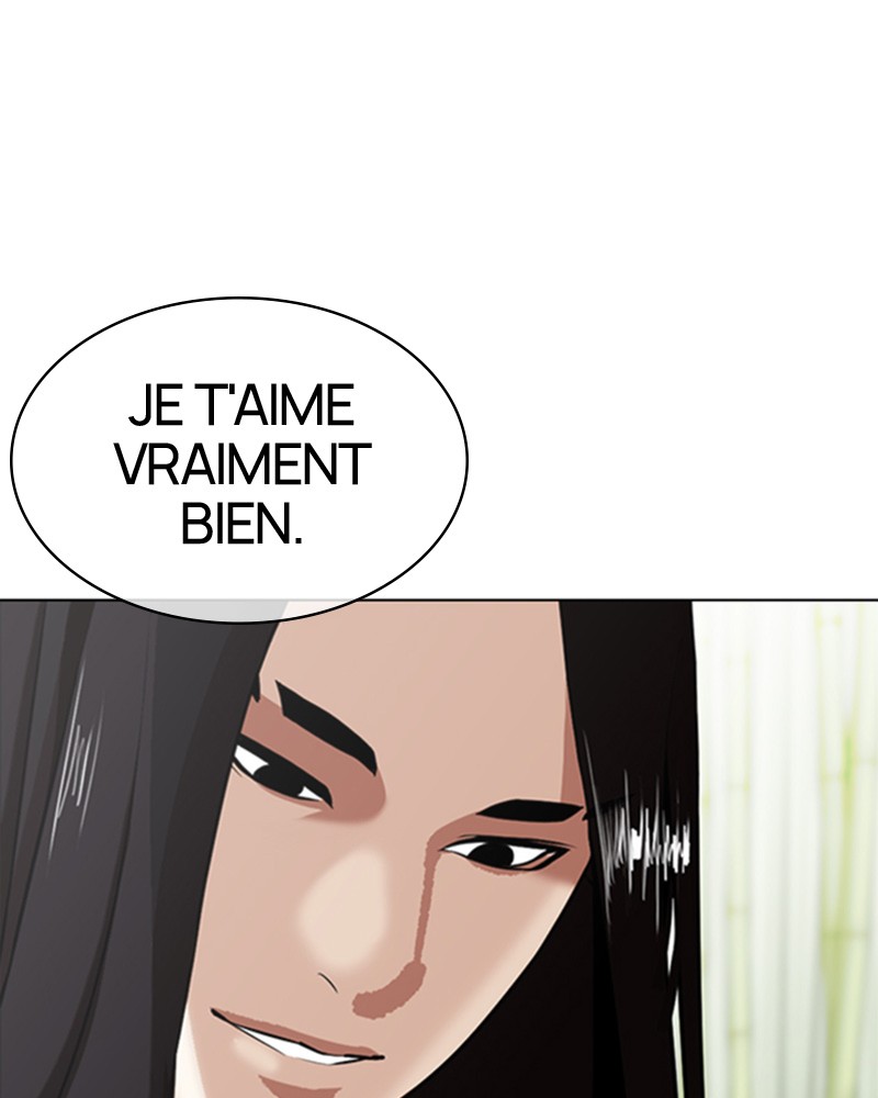 Lookism Chapitre 347 - Page 83