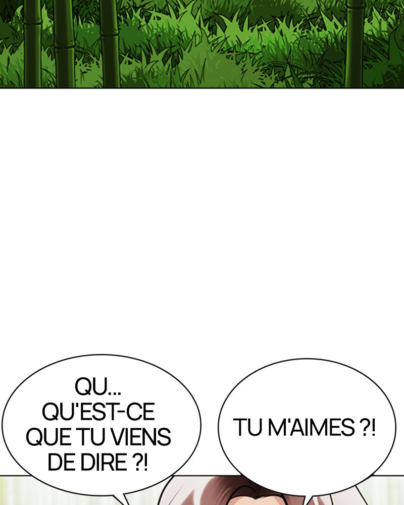 Lookism Chapitre 347 - Page 87