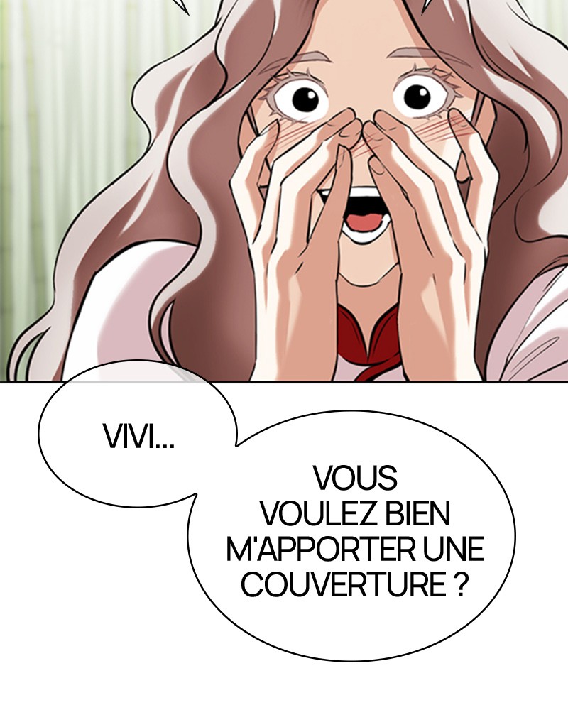 Lookism Chapitre 347 - Page 88