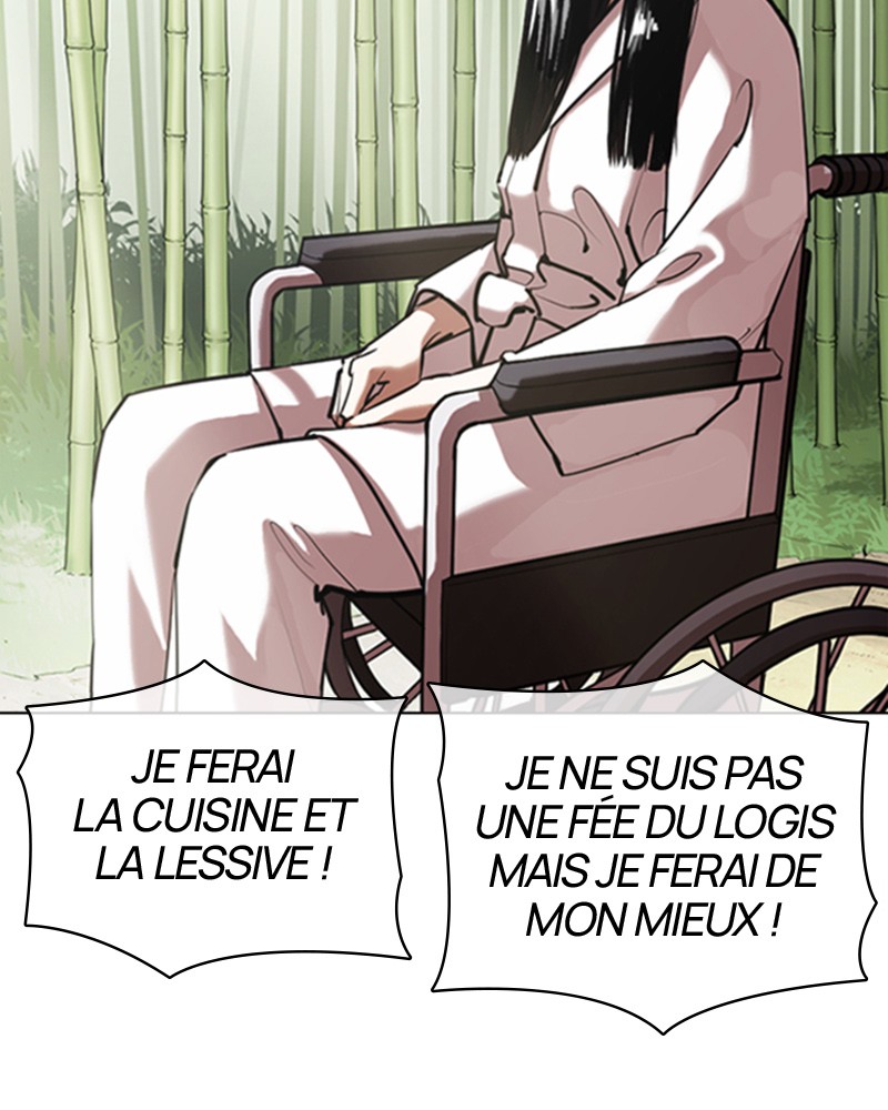 Lookism Chapitre 347 - Page 93