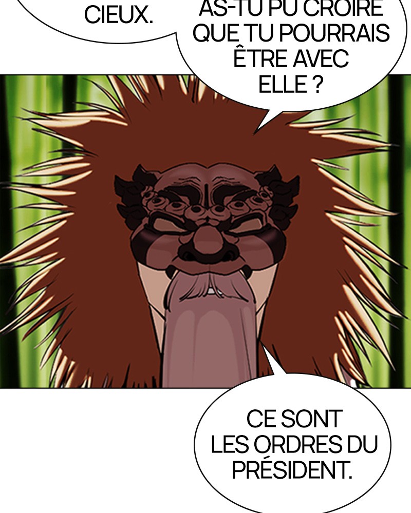 Lookism Chapitre 347 - Page 98