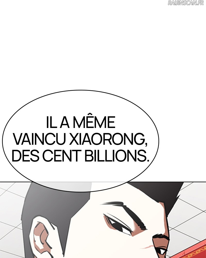 Lookism Chapitre 348 - Page 100