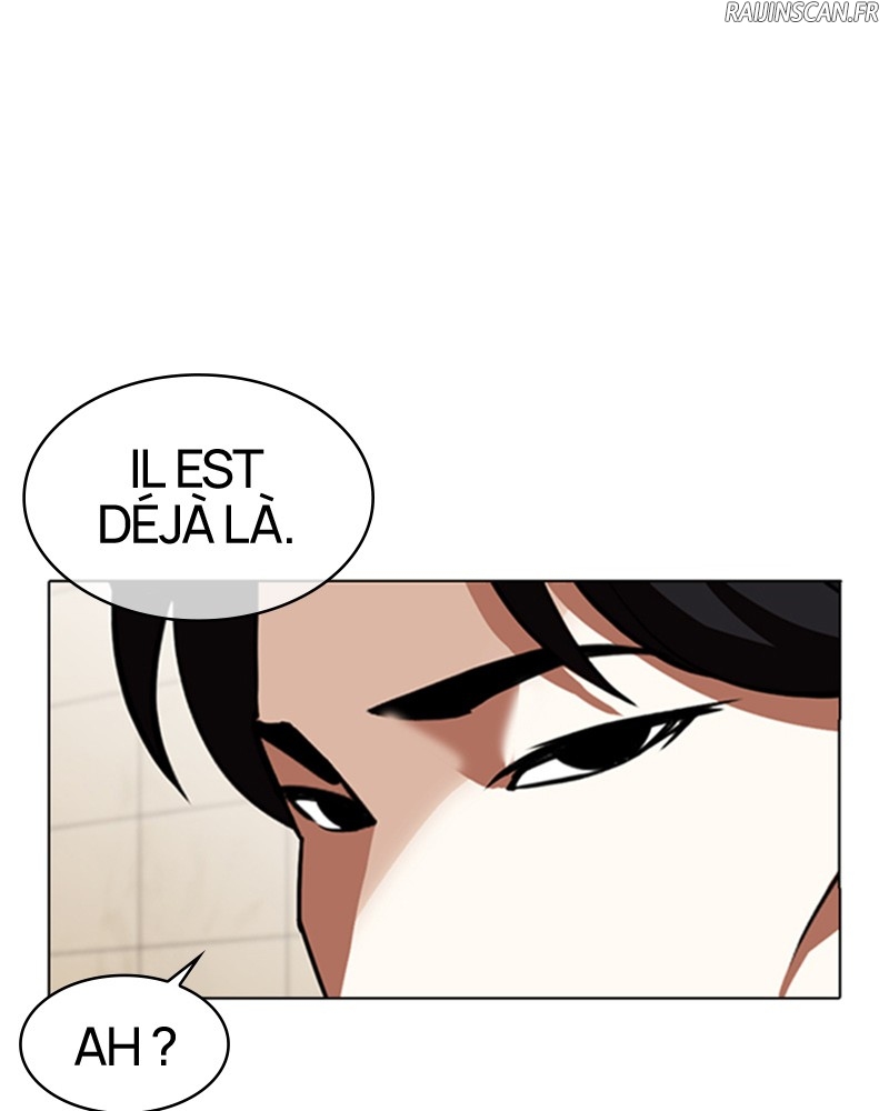 Lookism Chapitre 348 - Page 105