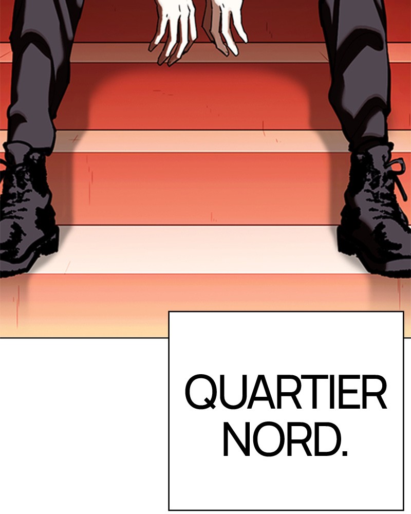 Lookism Chapitre 348 - Page 109