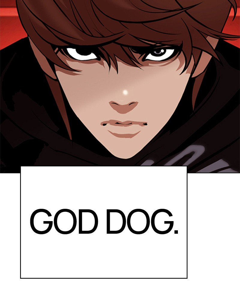 Lookism Chapitre 348 - Page 111