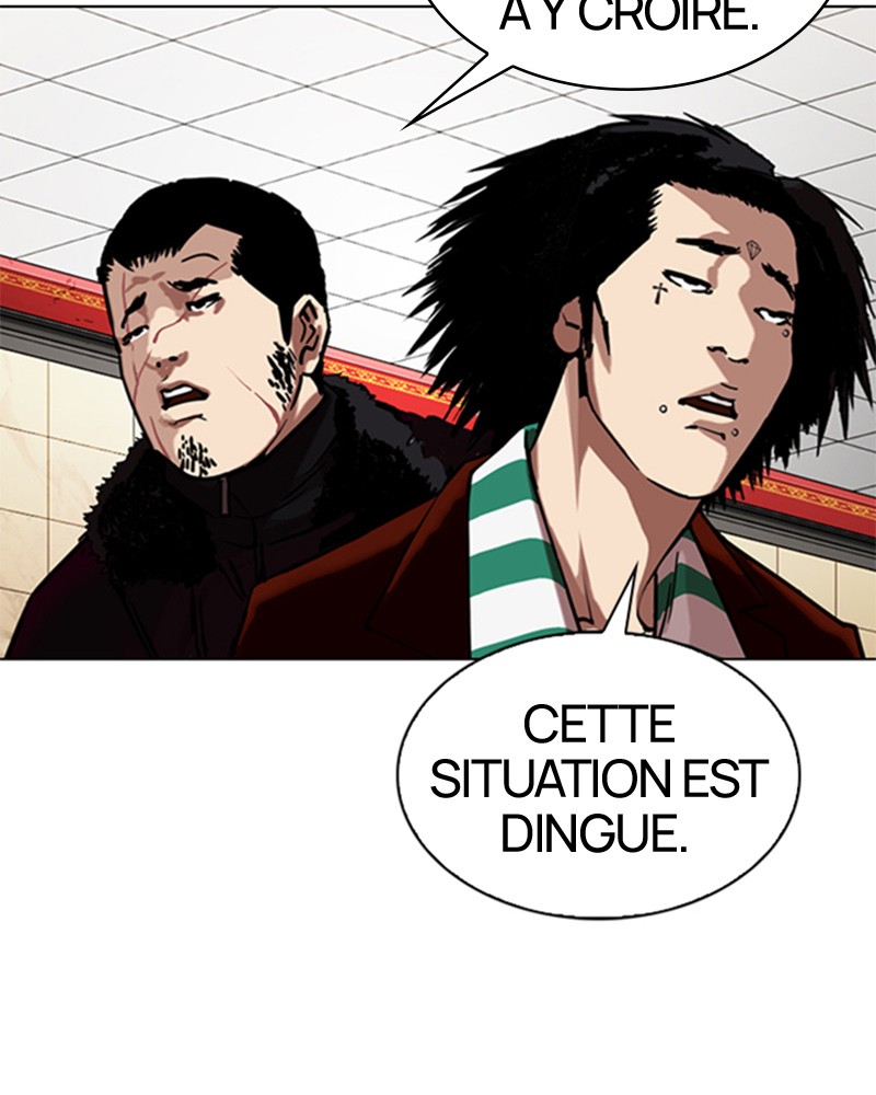 Lookism Chapitre 348 - Page 113