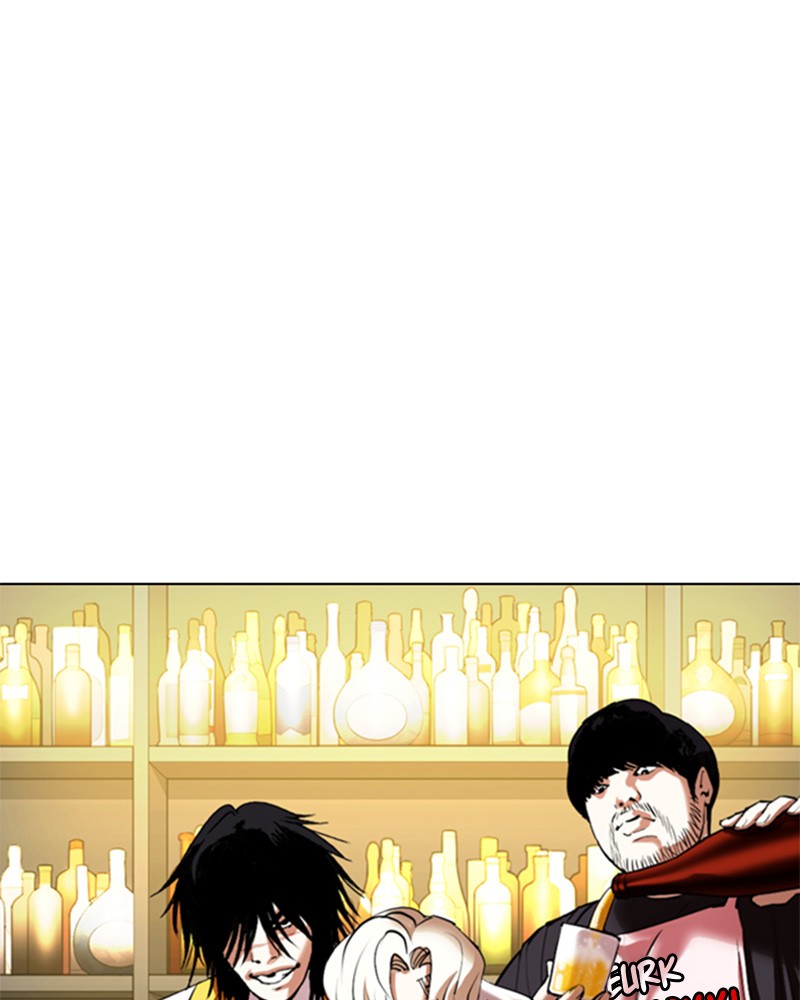 Lookism Chapitre 348 - Page 114