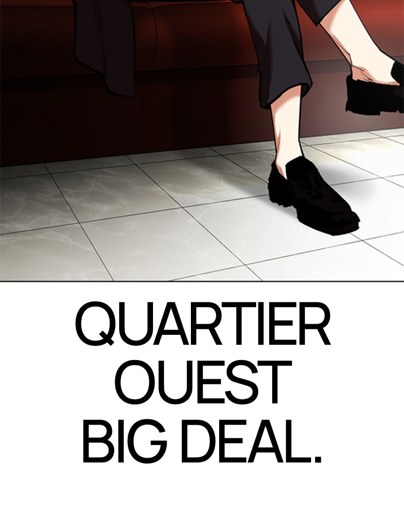 Lookism Chapitre 348 - Page 118