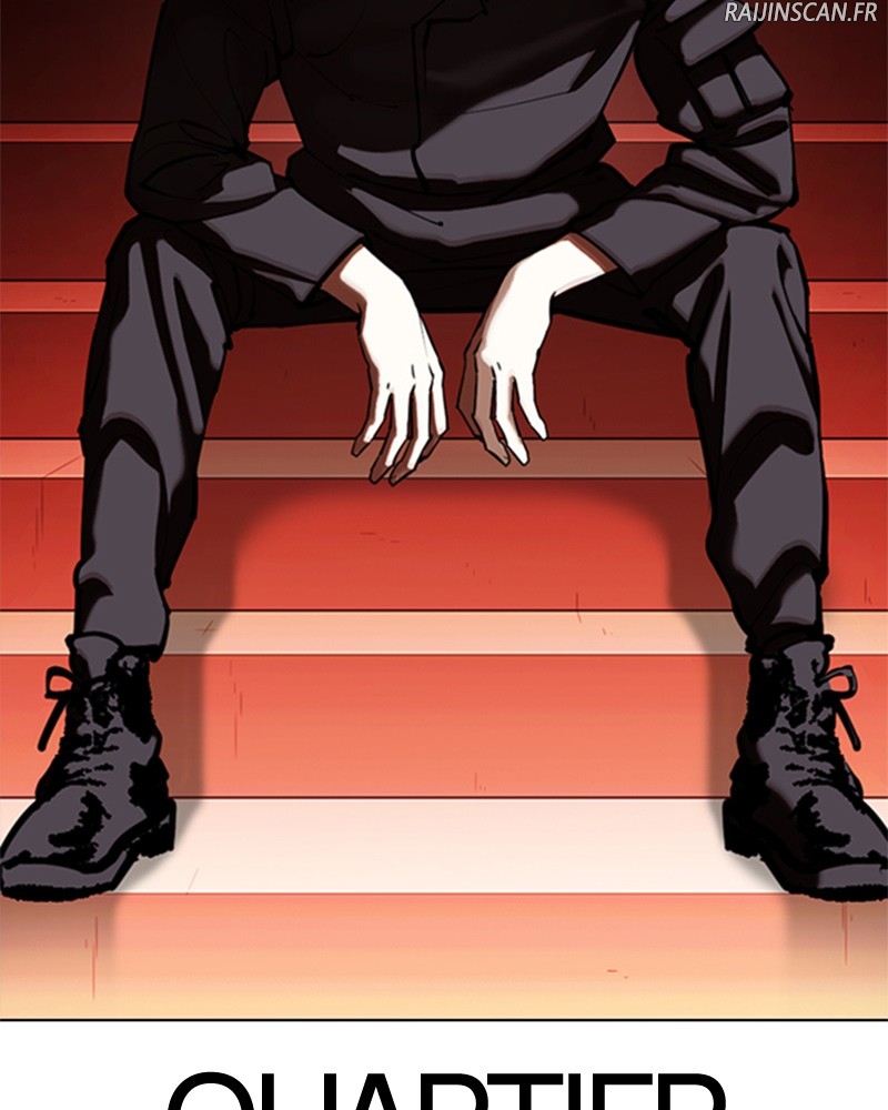 Lookism Chapitre 348 - Page 120