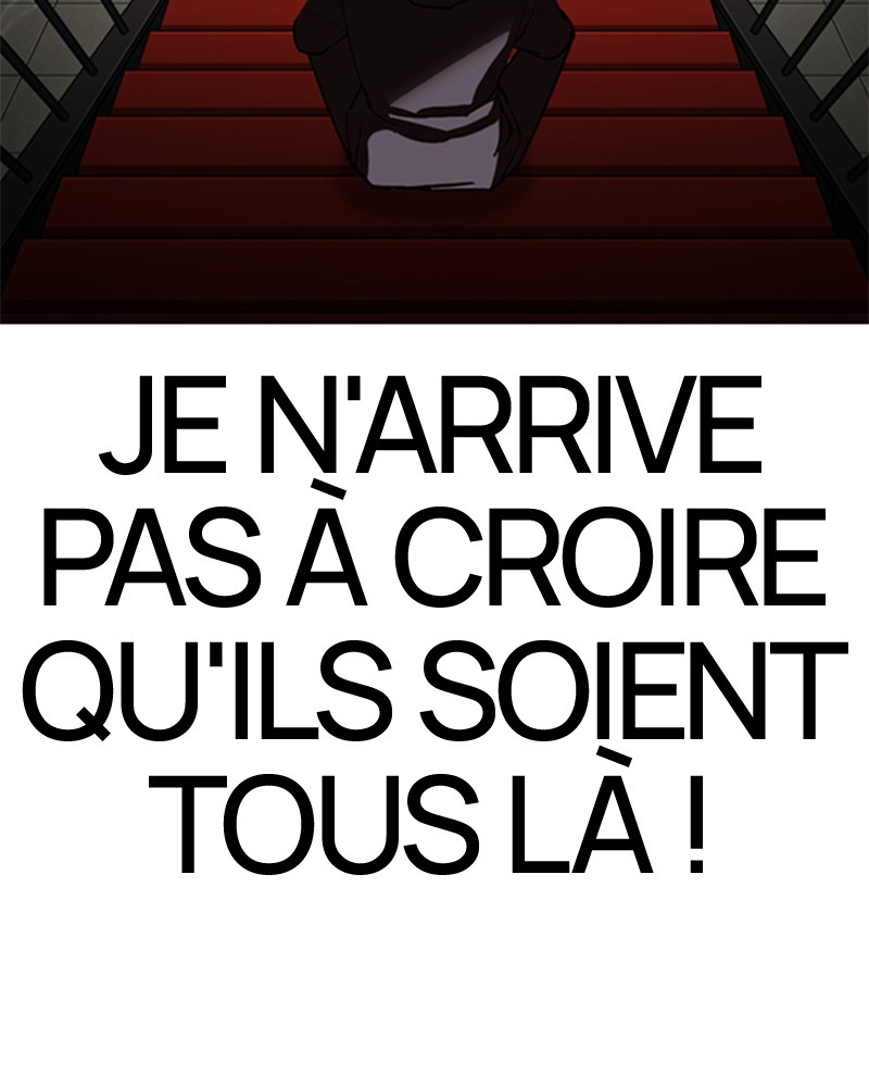 Lookism Chapitre 348 - Page 123