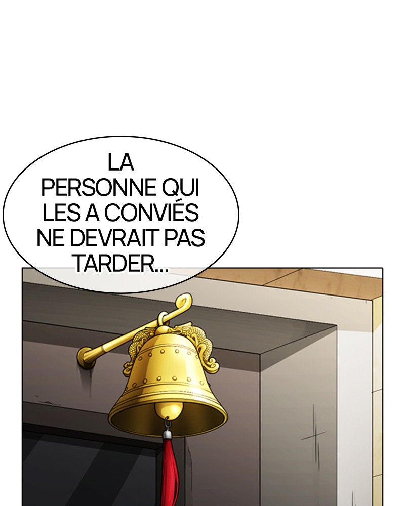 Lookism Chapitre 348 - Page 124