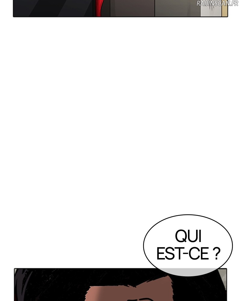 Lookism Chapitre 348 - Page 125