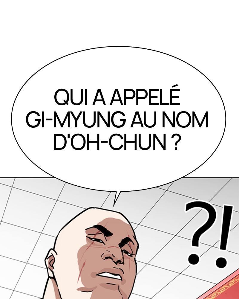 Lookism Chapitre 348 - Page 127