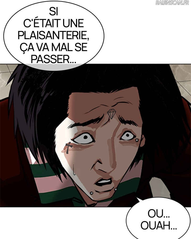 Lookism Chapitre 348 - Page 130