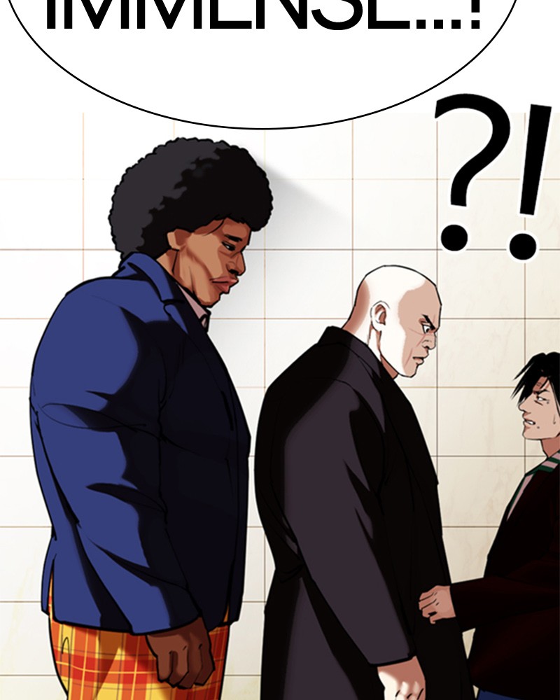 Lookism Chapitre 348 - Page 132